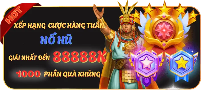Chương trình VIP DA88