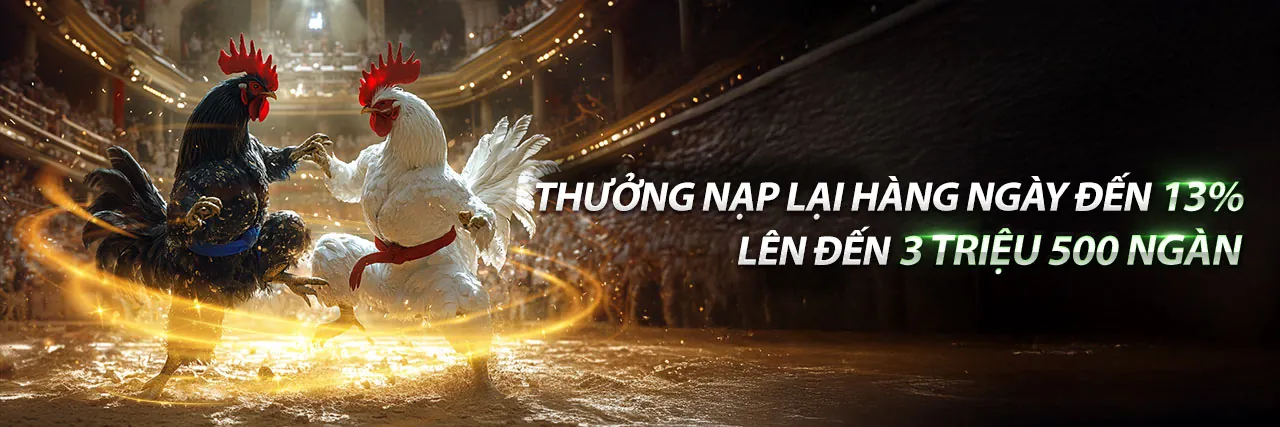 Hình ảnh chính về khuyến mãi DA88 App