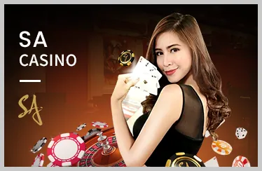 Casino trực tuyến trên da88 app