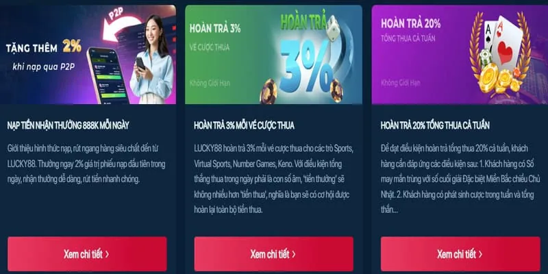 Hoàn trả da88 app