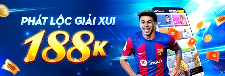 Banner khuyến mãi chào mừng da88 app