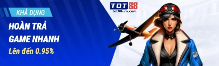 Trò chơi Bắn cá trên da88 app