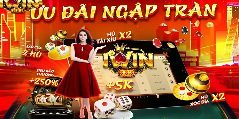 Thưởng chào mừng da88 app