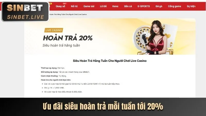 Đặc quyền VIP da88 app
